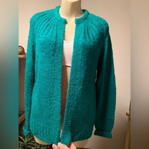 Le Chois cardigan Sweater